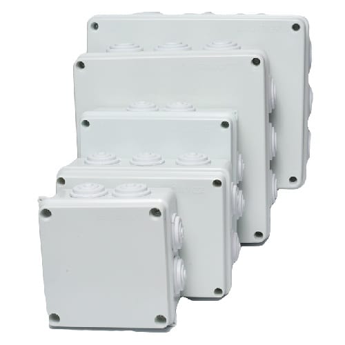 16 ltr AMCO Fridge, double door